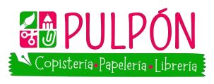 Librería y papelería Pilar Pulpón